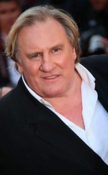 Gérard Depardieu